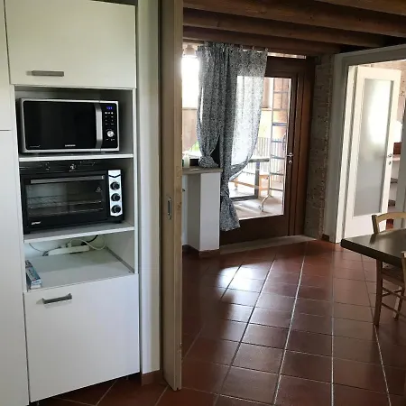 Il Nido Della Buonanotte 1 Family Friendly * Verona