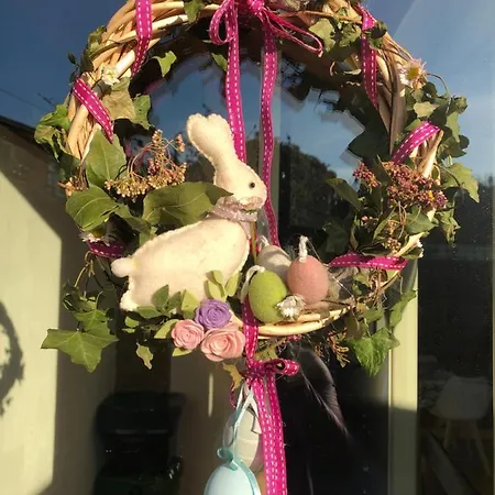 Il Nido Della Buonanotte 1 Family Friendly