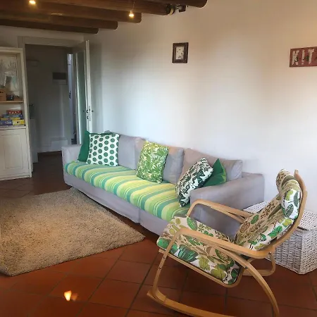 Il Nido Della Buonanotte 1 Family Friendly * Verona