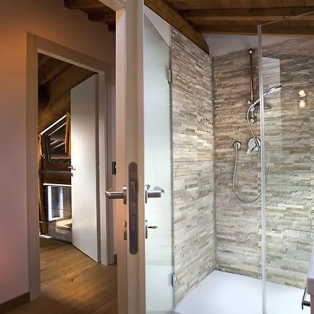 Apartamento Il Nido Della Buonanotte 1 Family Friendly *