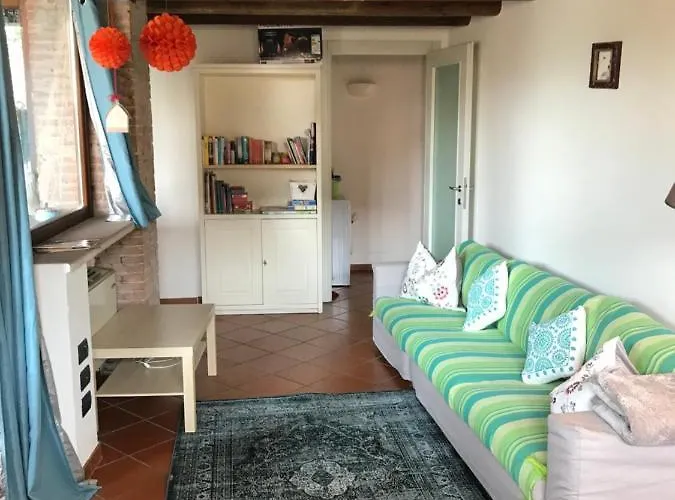 Il Nido Della Buonanotte 1 Family Friendly * Verona