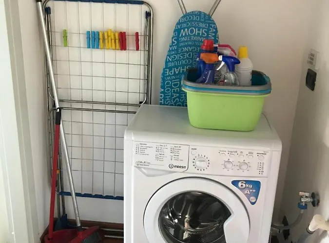 Il Nido Della Buonanotte 1 Family Friendly Verona