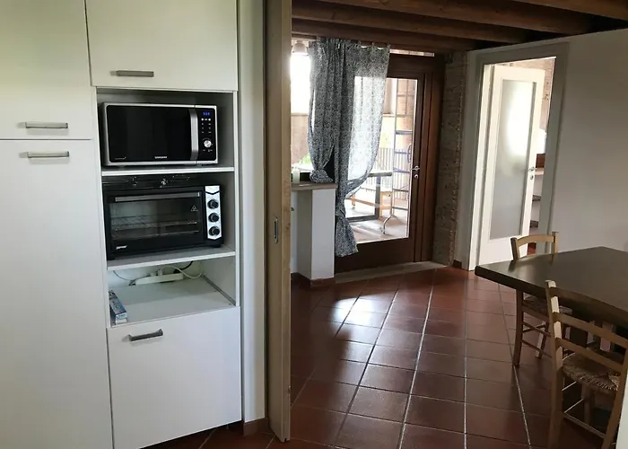 Il Nido Della Buonanotte 1 Family Friendly * Verona