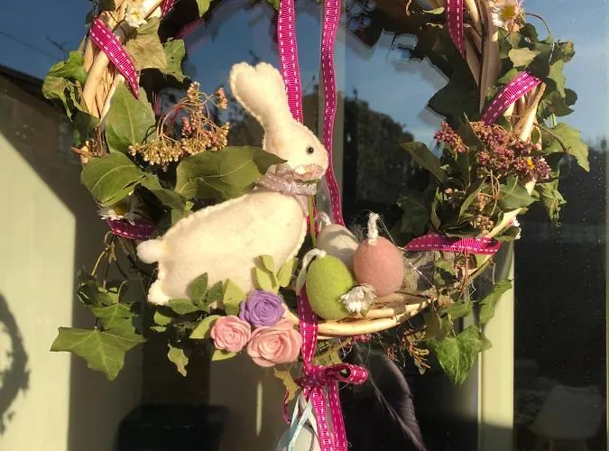 Il Nido Della Buonanotte 1 Family Friendly