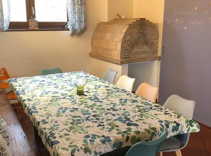 Il Nido Della Buonanotte 1 Family Friendly Verona