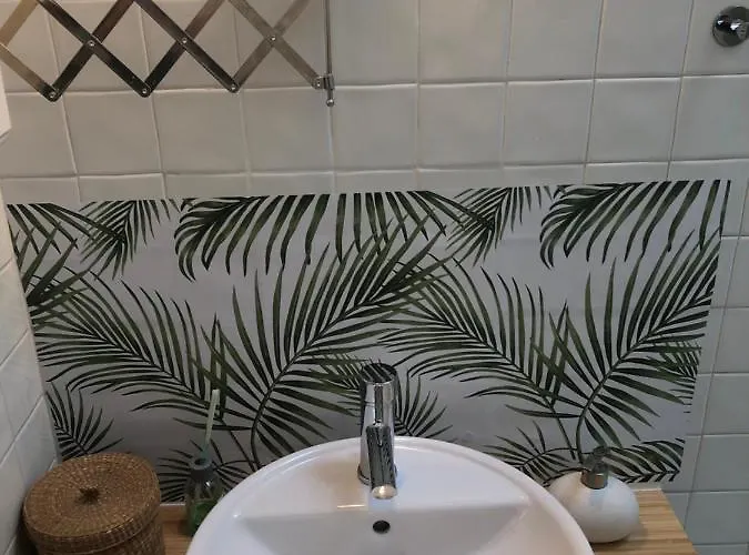 Apartmán Il Nido Della Buonanotte 1 Family Friendly *