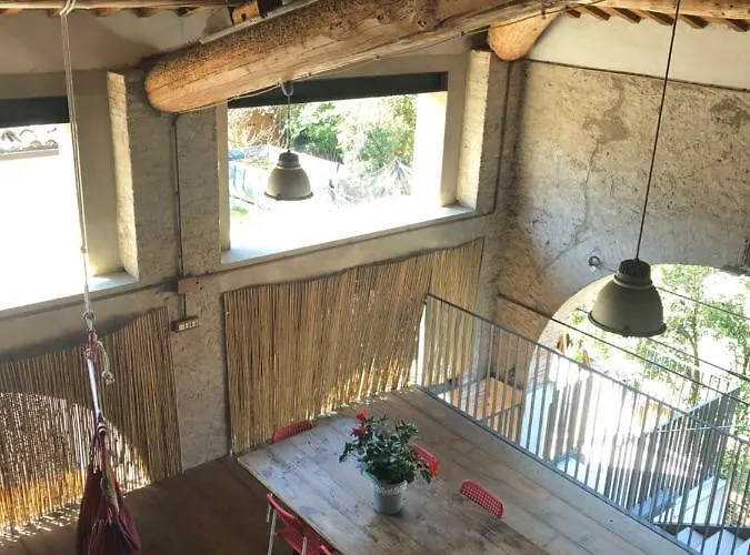 Il Nido Della Buonanotte 1 Family Friendly Verona