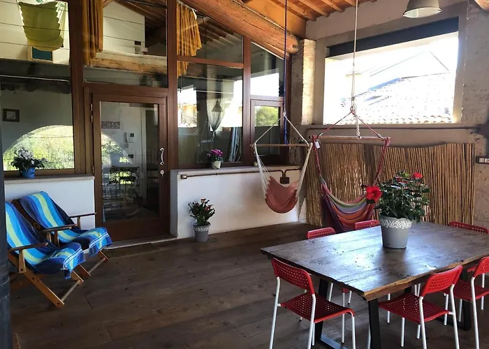 Il Nido Della Buonanotte 1 Family Friendly Verona