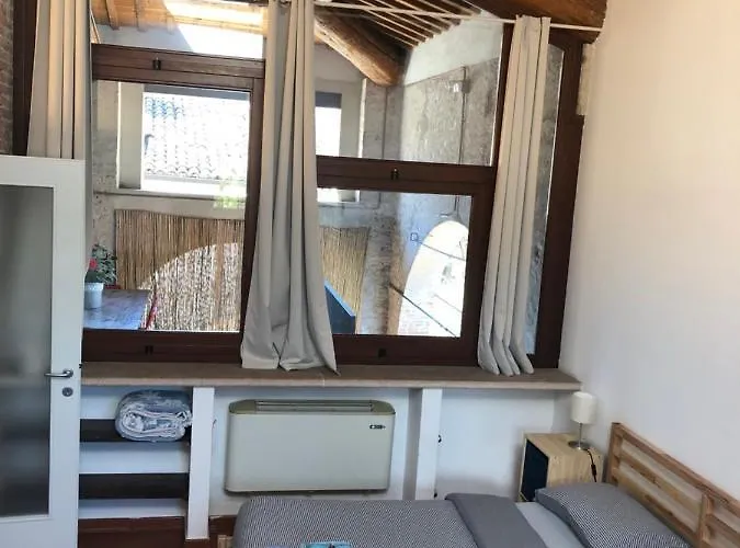 Il Nido Della Buonanotte 1 Family Friendly *