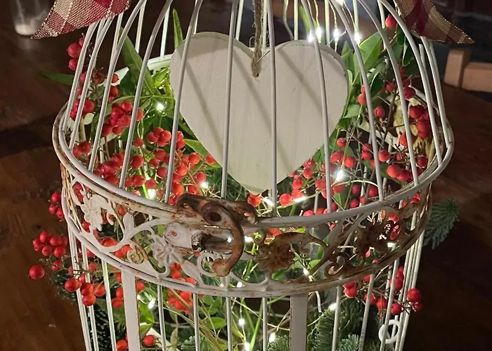 Apartmán Il Nido Della Buonanotte 1 Family Friendly Verona