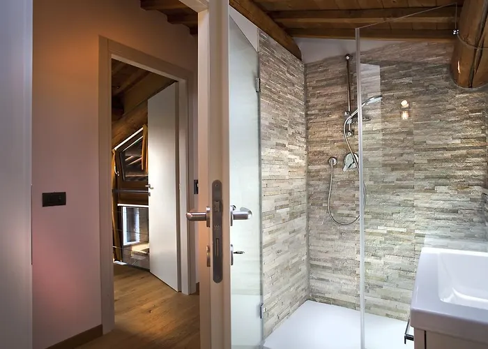 Apartmán Il Nido Della Buonanotte 1 Family Friendly *