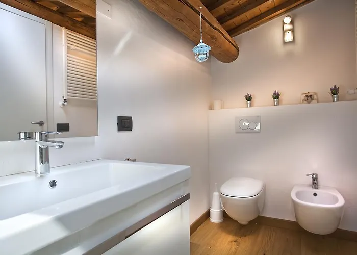 Il Nido Della Buonanotte 1 Family Friendly Verona