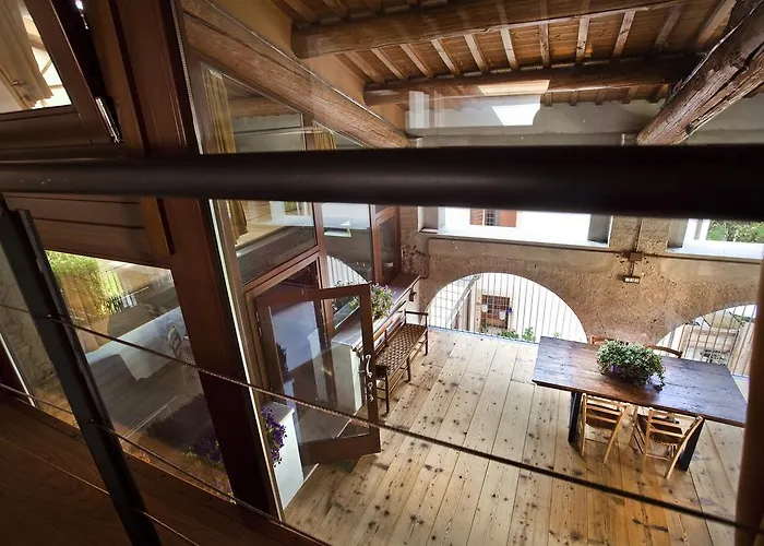 Il Nido Della Buonanotte 1 Family Friendly Apartmán Verona