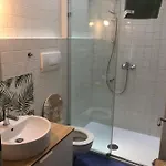 아파트 Il Nido Della Buonanotte 1 Family Friendly *