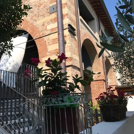 Apartment Il Nido Della Buonanotte 1 Family Friendly Verona