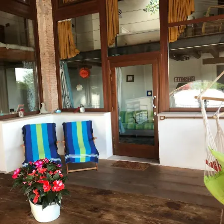 Apartmán Il Nido Della Buonanotte 1 Family Friendly