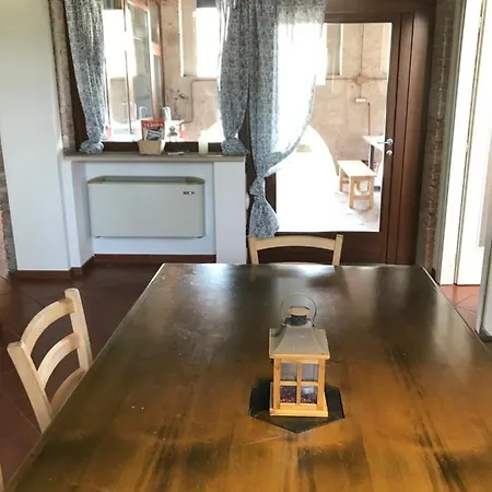 Il Nido Della Buonanotte 1 Family Friendly Apartment