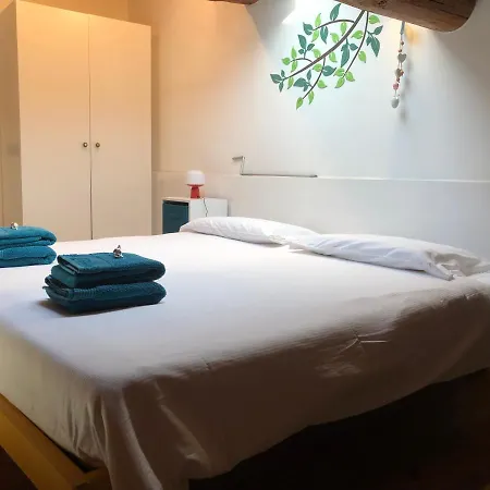 Apartmán Il Nido Della Buonanotte 1 Family Friendly *