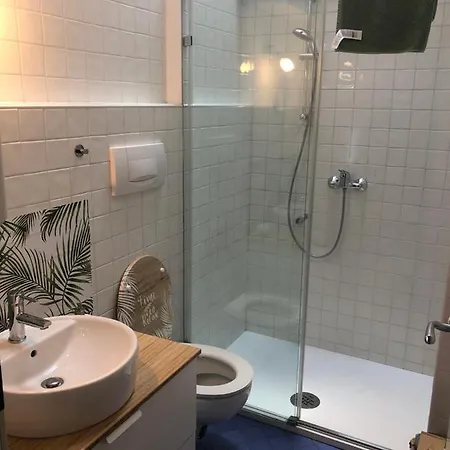Apartment Il Nido Della Buonanotte 1 Family Friendly *