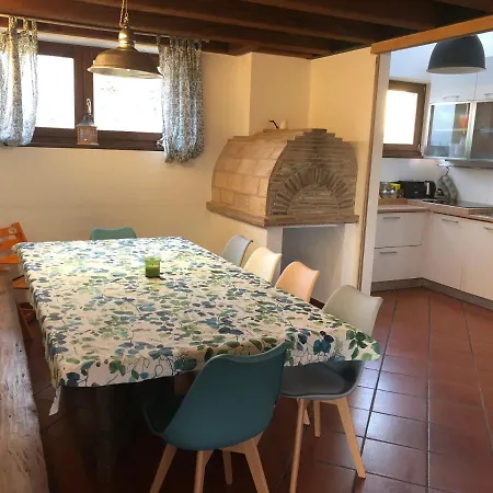 Apartmán Il Nido Della Buonanotte 1 Family Friendly *