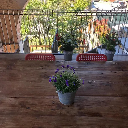 Il Nido Della Buonanotte 1 Family Friendly Apartment Verona