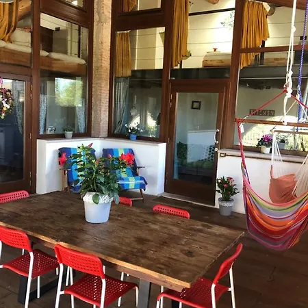 Il Nido Della Buonanotte 1 Family Friendly Apartment *