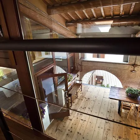 Il Nido Della Buonanotte 1 Family Friendly Apartmán Verona