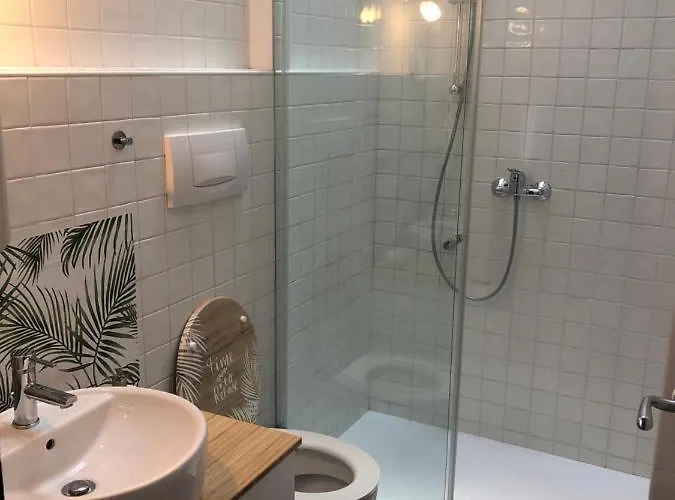 Apartment Il Nido Della Buonanotte 1 Family Friendly *